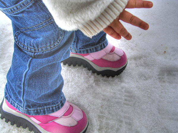 toddler and child photography