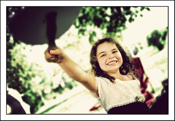 toddler and child photography