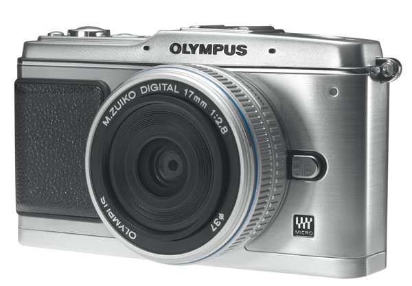 camera systems explained