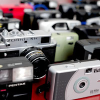The Complete Guided Tour of Camera Systems