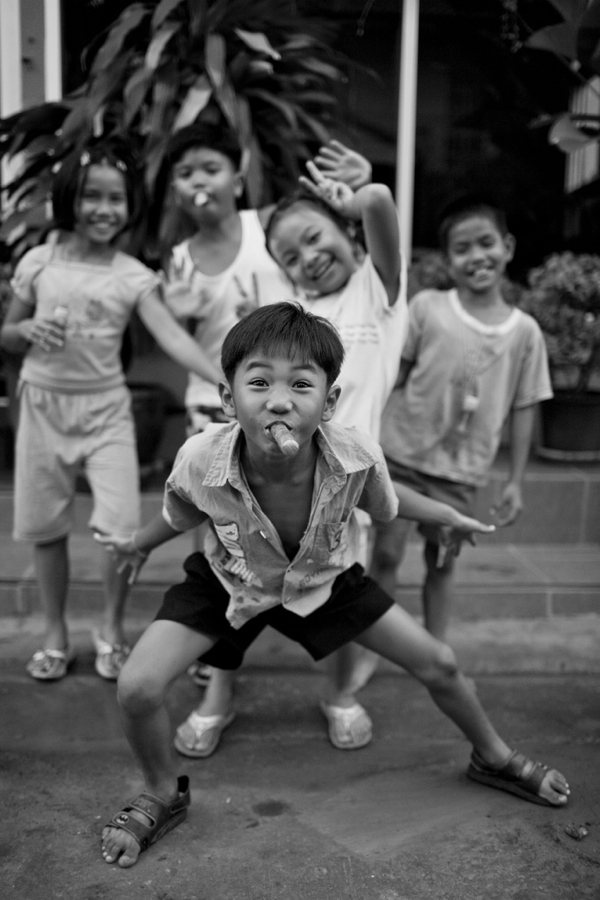 group photography tips