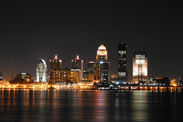 City Skyline Photography