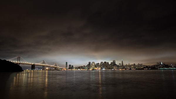 City Skyline Photography