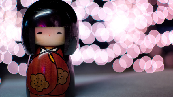 Custom Bokeh Masters Kit