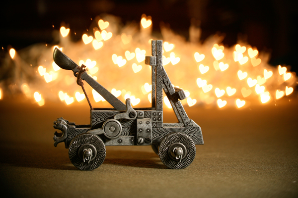 Custom Bokeh Masters Kit