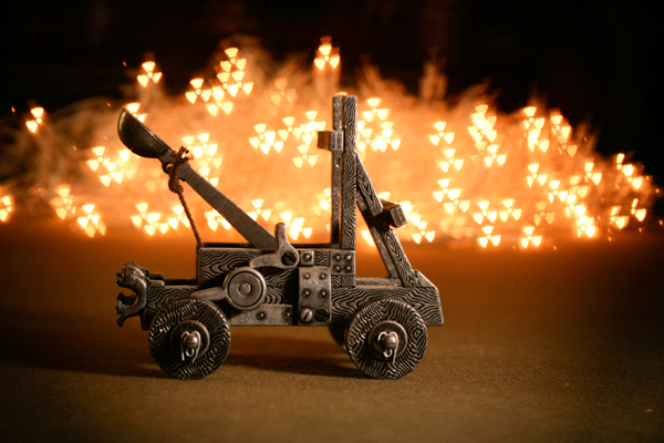 Custom Bokeh Masters Kit