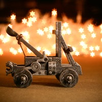 Beautiful Custom Bokeh With the Bokeh Masters Kit
