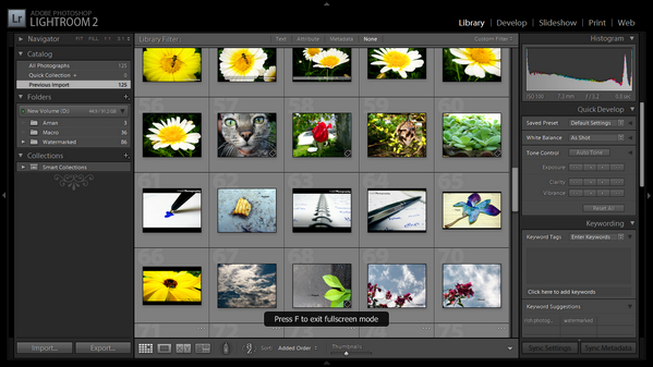 why you should consider adobe photoshop lightroom