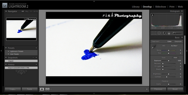 why you should consider adobe photoshop lightroom