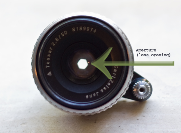 common camera failures