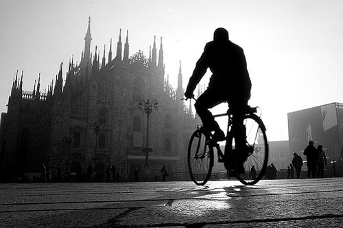 Black and White Photography examples