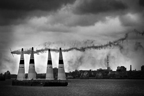 Black and White Photography examples