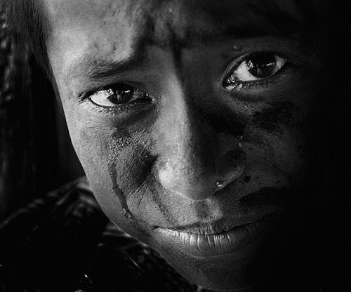 Black and White Photography examples