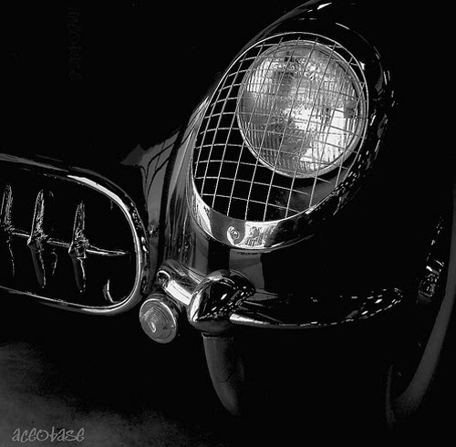Black and White Photography examples