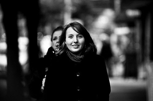 Black and White Photography examples