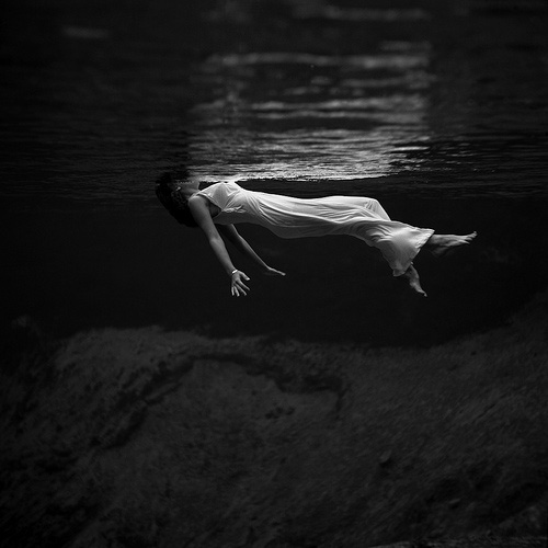 Black and White Photography examples
