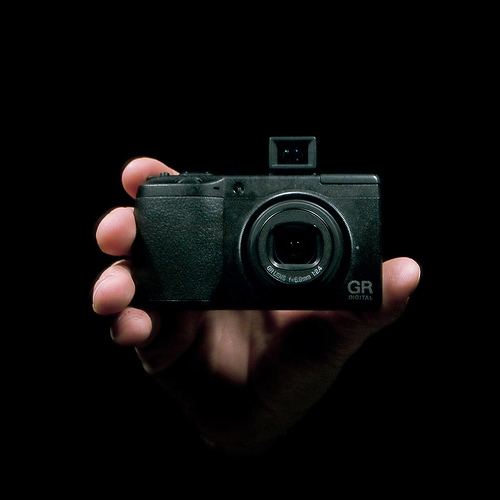 extending camera battery life