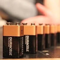 Quick Tip: Extending the Life of Your Camera Battery
