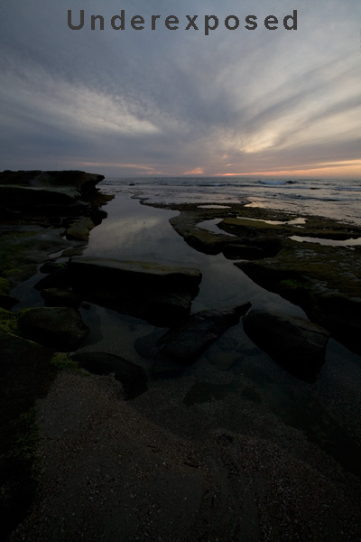beginner's guide to exposure