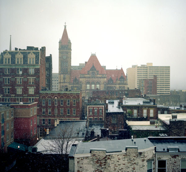 Medium Format Photography Tips