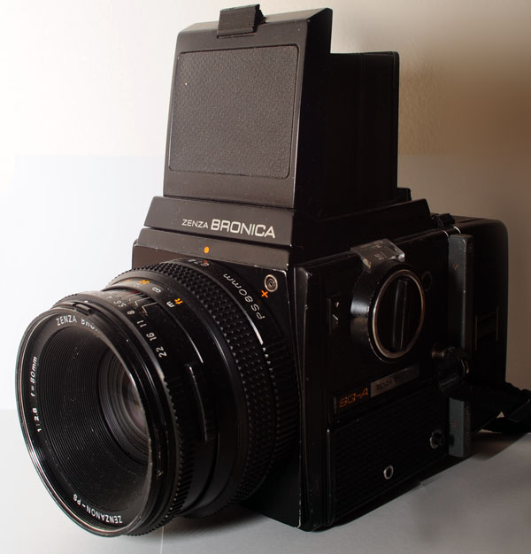 Medium Format Photography Tips