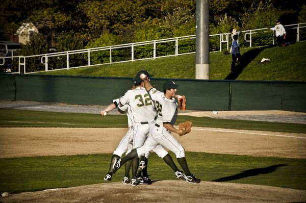Sequence Photography Examples