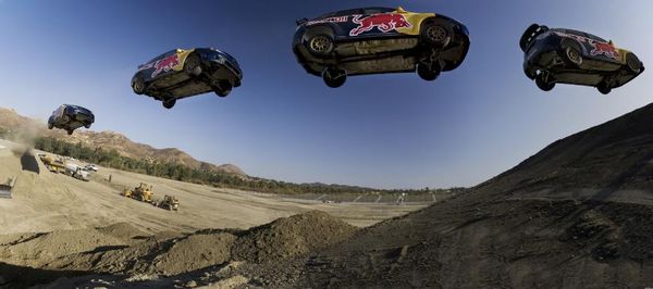 Sequence Photography Examples