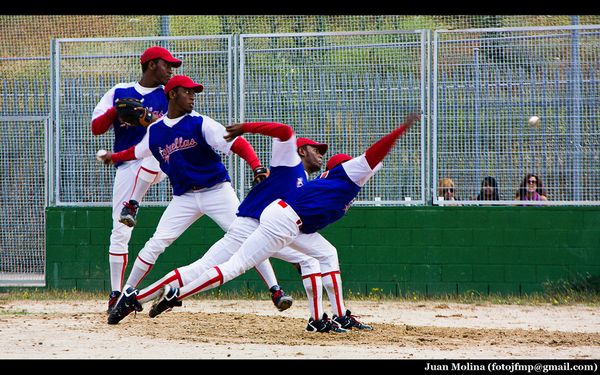 Sequence Photography Examples