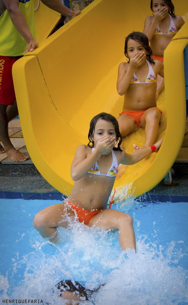Sequence Photography Examples