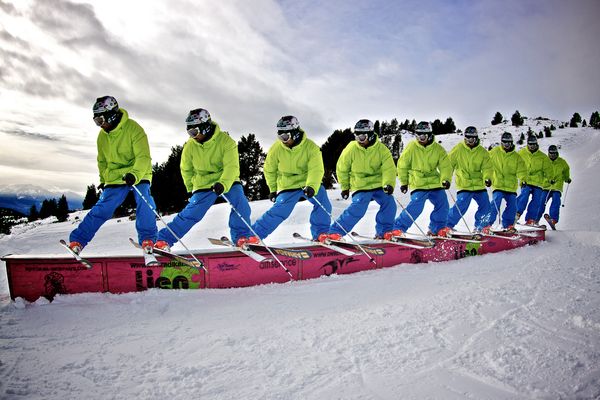 Sequence Photography Examples