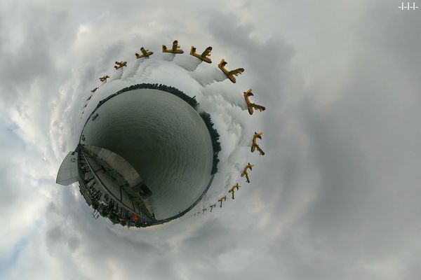 Sequence Photography Examples