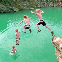 50 Fascinating Examples of Sequence Photography
