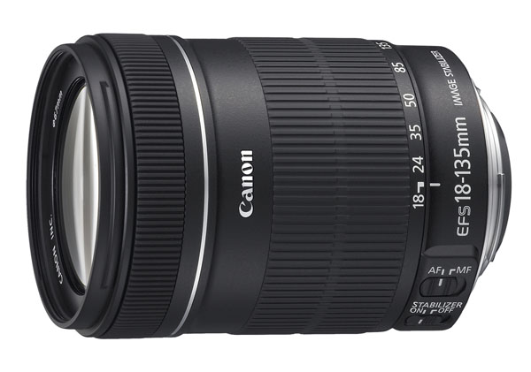 Canon EOS 550D Review