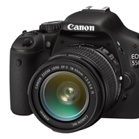Canon EOS 550D Review: Do The Specs Deliver?