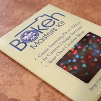 Winners Announced: Win a Bokeh Masters Kit!