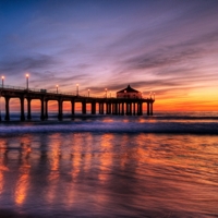 13 Steps for Creative Coastline Photography
