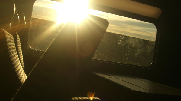backlit photography examples