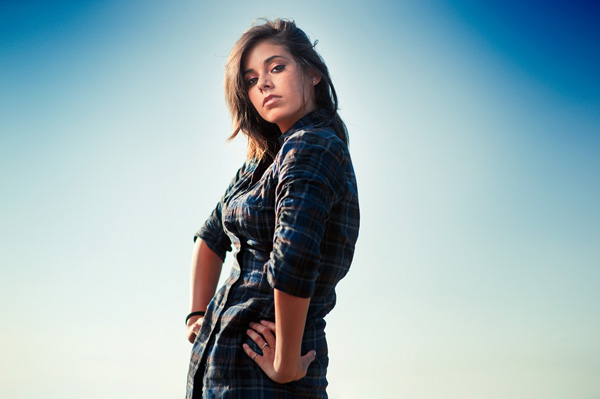 backlit photography examples