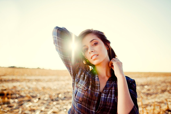 backlit photography examples