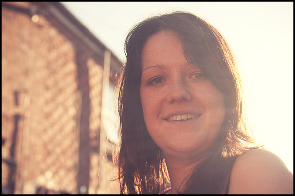 backlit photography examples