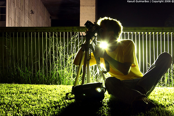 backlit photography examples