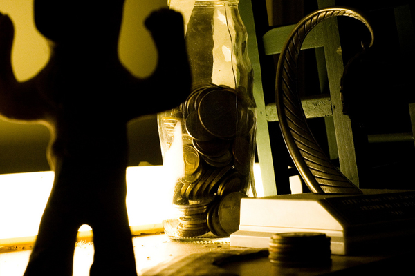 backlit photography examples