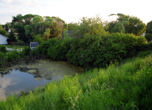 landscape lighting photography