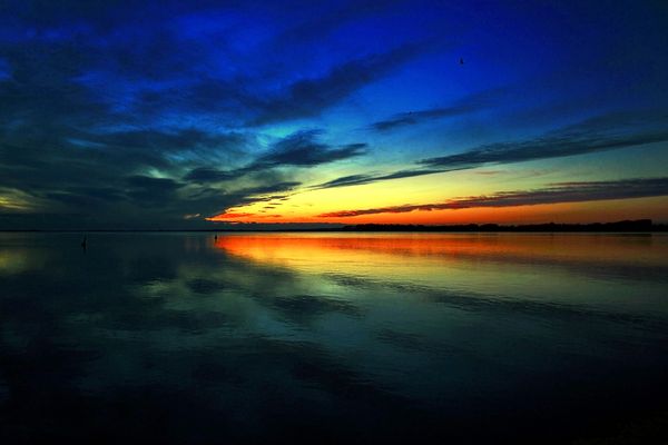 reflection photography examples