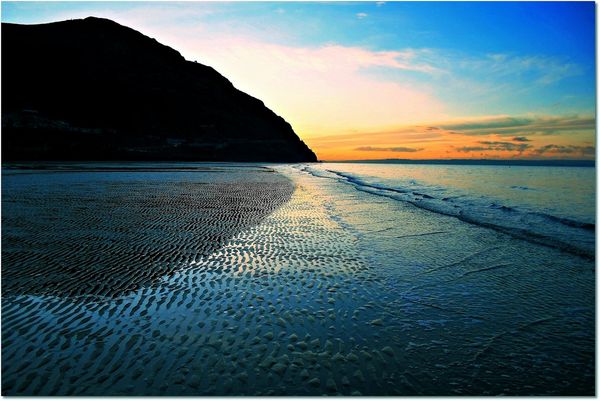 reflection photography examples