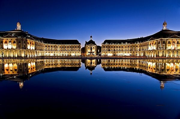reflection photography examples