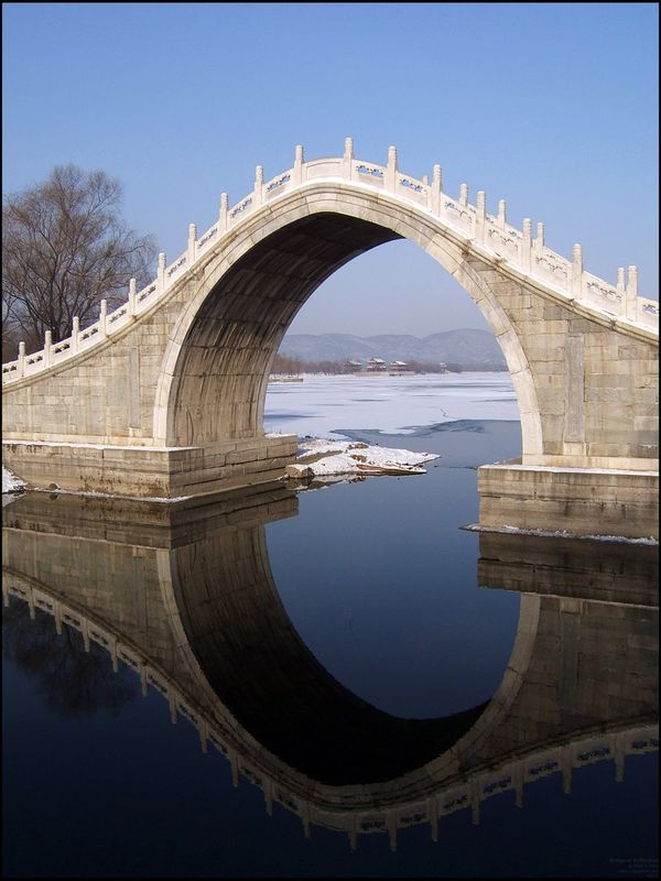 reflection photography examples