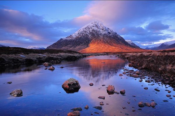 reflection photography examples