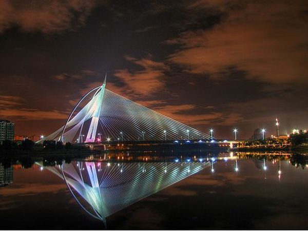 reflection photography examples