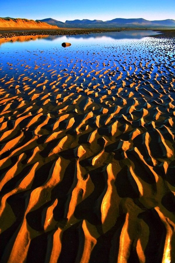reflection photography examples